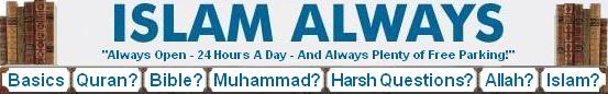 Islam Tomorrow site